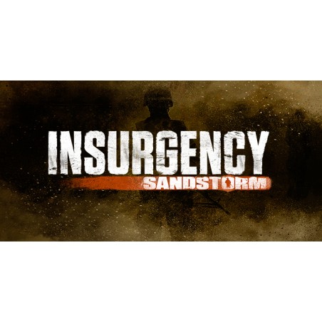 Insurgency  Sandstorm   XBOX One / Xbox Series X|S Kod Klucz