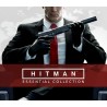 HITMAN Essential Collection Steam Kod Klucz