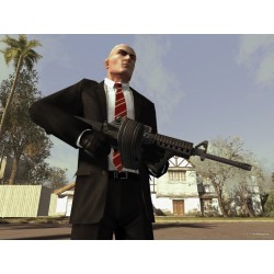 HITMAN Essential Collection Steam Kod Klucz