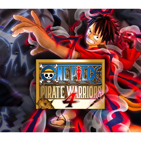 ONE PIECE  PIRATE WARRIORS 4   Character Pass DLC   Steam Kod Klucz