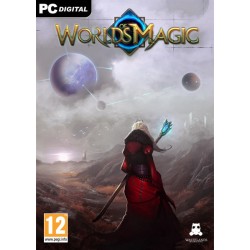 Worlds of Magic Steam Kod Klucz