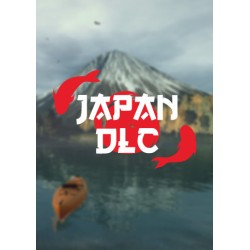 Ultimate Fishing Simulator   Japan DLC Steam Kod Klucz