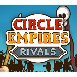 Circle Empires Rivals   Forces of Nature DLC   Steam Kod Klucz