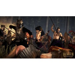 Total War  ROME II Emperor Edition Steam Kod Klucz