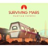 Surviving Mars   Martian Express DLC Steam Kod Klucz