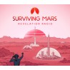 Surviving Mars   Revelation Radio Pack DLC Steam Kod Klucz