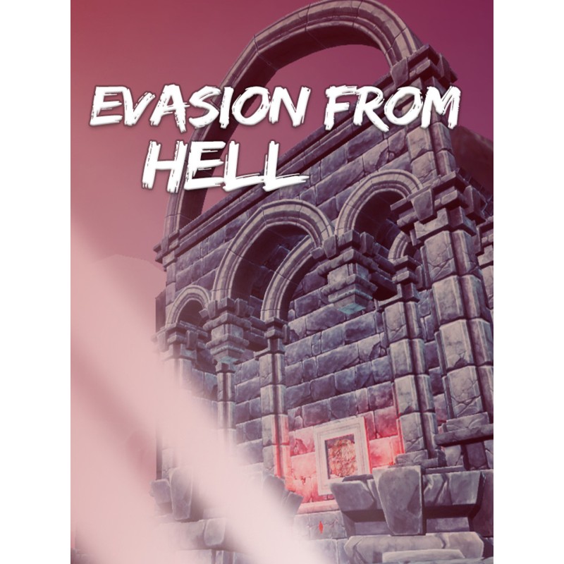 Evasion from Hell Steam Kod Klucz