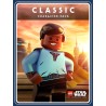 LEGO Star Wars  The Skywalker Saga   Classic Character Pack DLC   PS4 Kod Klucz