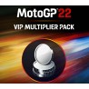 MotoGP 22   VIP Multiplier Pack DLC   PS4 Kod Klucz