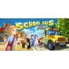 School Bus Fun Steam Kod Klucz