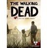 The Walking Dead Steam Kod Klucz