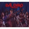 Evil Dead  The Game   Epic Games Kod Klucz