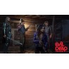 Evil Dead  The Game   Epic Games Kod Klucz