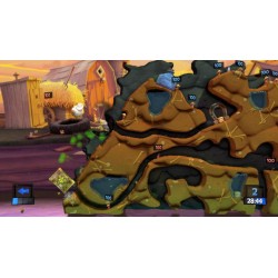 Worms Revolution Gold Edition Steam Kod Klucz