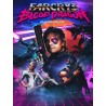 Far Cry 3 Blood Dragon Classic Edition   XBOX One Kod Klucz