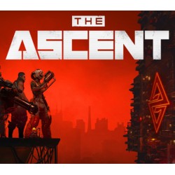 The Ascent   XBOX One / Windows 10 Kod Klucz