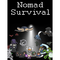 Nomad Survival Steam Kod Klucz