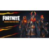 Fortnite   Magma Masters Pack   XBOX One / Xbox Series X|S Kod Klucz