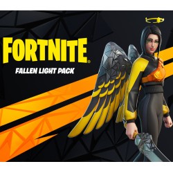 Fortnite   Fallen Light Pack   XBOX One / Xbox Series X|S Kod Klucz