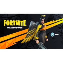 Fortnite   Fallen Light Pack   XBOX One / Xbox Series X|S Kod Klucz