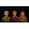 Crusader Kings III   Garments of the Holy Roman Empire DLC   PS5 Kod Klucz