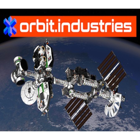 orbit.industries XBOX One / Xbox Series X|S Kod Klucz