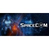 SPACECOM Steam Kod Klucz