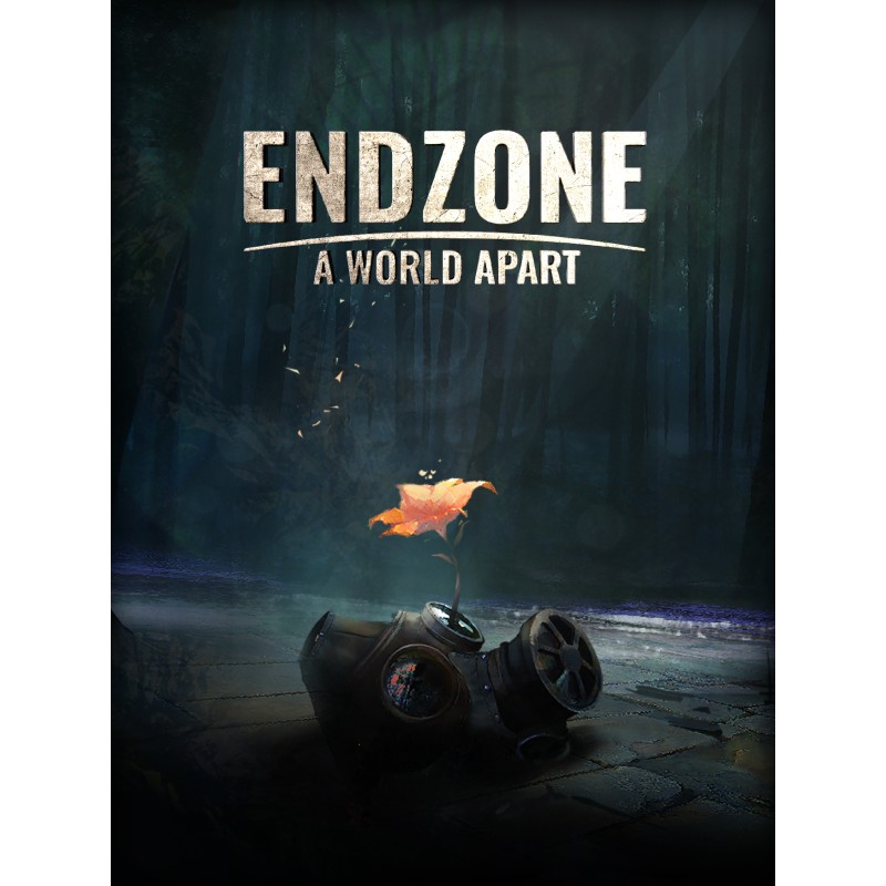 Endzone   A World Apart Complete Edition Steam Kod Klucz