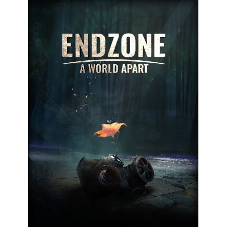 Endzone   A World Apart Complete Edition Steam Kod Klucz