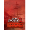 Total War  SHOGUN 2   Dragon War Battle Pack DLC Steam Kod Klucz