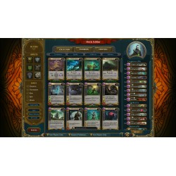 Spellweaver   Dukes Zombies Deck DLC Steam Kod Klucz