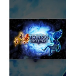 Trine 4  Melody of Mystery DLC Steam Kod Klucz