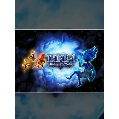 Trine 4  Melody of Mystery DLC Steam Kod Klucz