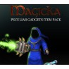 Magicka   Peculiar Gadgets Item Pack DLC Steam Kod Klucz