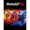 MotoGP 22   Nintendo Switch Kod Klucz