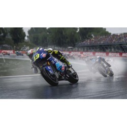 MotoGP 22   Nintendo Switch Kod Klucz