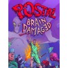 POSTAL  Brain Damaged Steam Kod Klucz