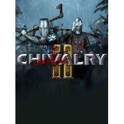 Chivalry 2   Steam Kod Klucz