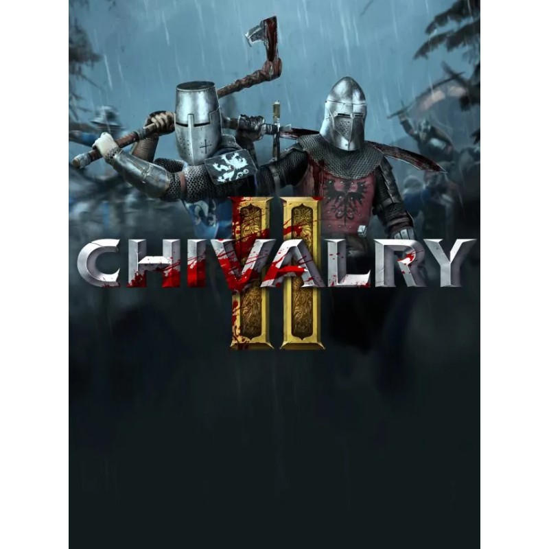 Chivalry 2   Steam Kod Klucz