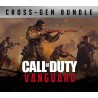 Call of Duty  Vanguard Cross Gen Edition   XBOX One / Xbox Series X|S Kod Klucz