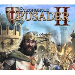 Stronghold Crusader 2 Steam Kod Klucz