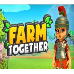 Farm Together   Laurel Pack DLC Steam Kod Klucz