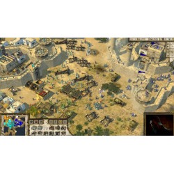 Stronghold Crusader 2 Steam Kod Klucz