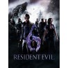 Resident Evil 6 Steam Kod Klucz