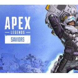 Apex Legends   Saviors Pack DLC Steam Kod Klucz