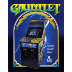 Gauntlet Steam Kod Klucz