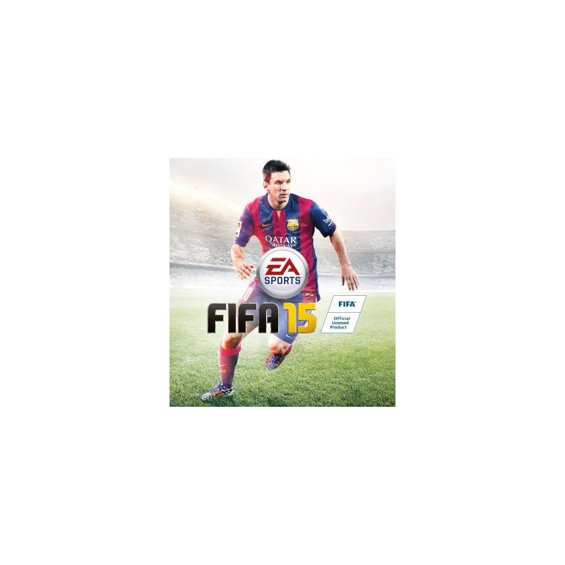 FIFA 15 Origin Kod Klucz