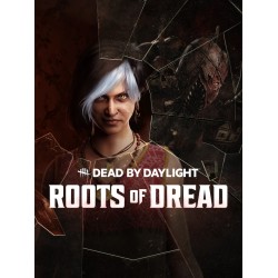 Dead by Daylight   Roots of Dread Chapter DLC Steam Kod Klucz