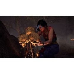 Dead by Daylight   Roots of Dread Chapter DLC Steam Kod Klucz