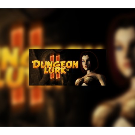 Dungeon Lurk II   Leona Steam Kod Klucz